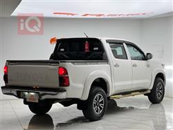 تويوتا هايلوكس